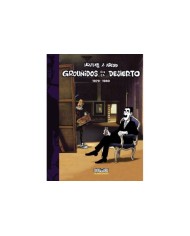 GROUÑIDOS EN EL DESIERTO 1979 1980