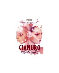 CIANURO Y CHOCOLATE