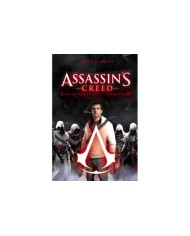ASSASSINS CREED LOS SECRETOS DE LA HERMANDAD