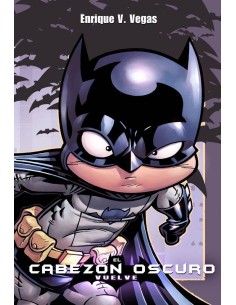 CABEZON OSCURO VUELVE,EL