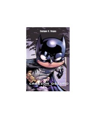 CABEZON OSCURO VUELVE,EL