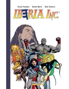 IBERIA INC EDICION INTEGRAL 20 ANIVERSARIO