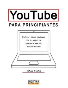 YOUTUBE PARA PRINCIPANTES
