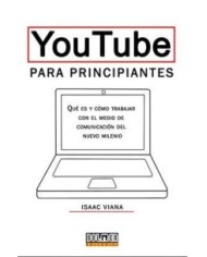 YOUTUBE PARA PRINCIPANTES