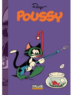 POUSSY POUSSY