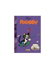 POUSSY