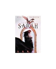 LIBRO DE SARAH LA FORTALEZA DEL TIEMPO,EL LIBRO DE SARAH LA FORTALEZA DEL TIEMPO,EL
