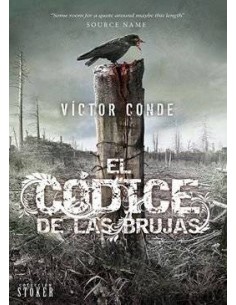 CODICE DE LAS BRUJAS,EL CODICE DE LAS BRUJAS,EL