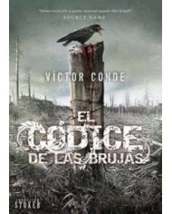 CODICE DE LAS BRUJAS,EL