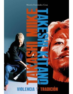 MIKE Y KITANO VIOLENCIA Y TRADICION MIKE Y KITANO VIOLENCIA Y TRADICION