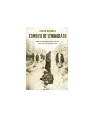 ZOMBIES DE LENINGRADO ZOMBIES DE LENINGRADO