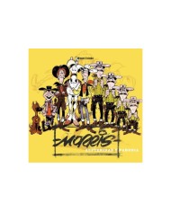 MORRIS AUSTERIDAD Y PARODIA MORRIS AUSTERIDAD Y PARODIA