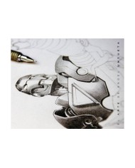 ARTE DE ANGEL UNZUETA,EL ARTE DE ANGEL UNZUETA,EL