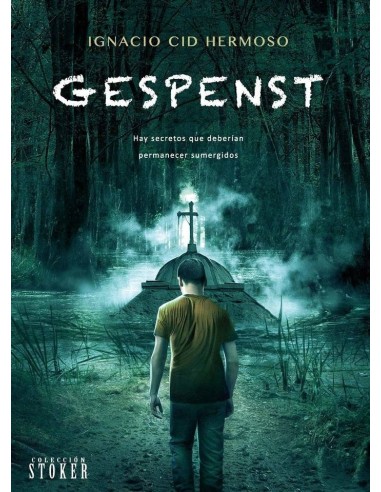 GESPENST