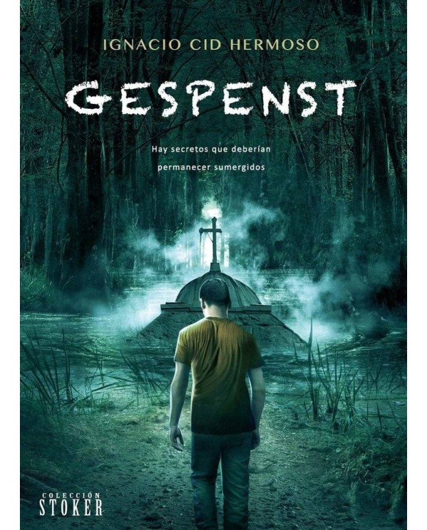 GESPENST