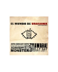MUNDO DE URASAWA,EL