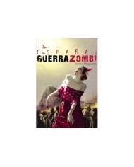 ESPAÑA GUERRA ZOMBI