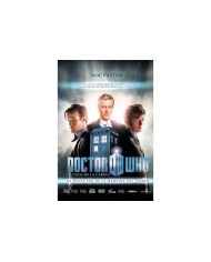 DOCTOR WHO EL LOCO DE LA CABINA