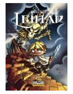 LEINAD 2 TUMBA DEL REY