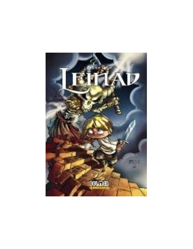 LEINAD 2 TUMBA DEL REY LEINAD 2 TUMBA DEL REY