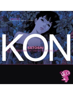 SATOSHI KON SATOSHI KON