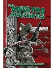 MUERTOS REVIVIENTES 2 AQUI HUELE A MUERTO