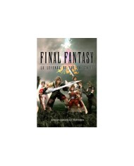 FINAL FANTASY LA LEYENDA DE LOS CRISTALES