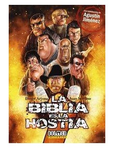 BIBLIA ES LA HOSTIA,LA