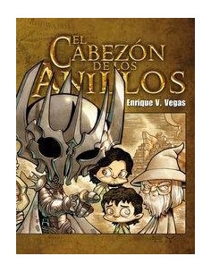 CABEZON DE ANILLOS,EL