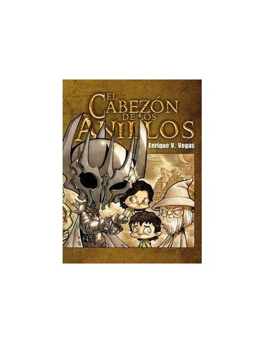 CABEZON DE ANILLOS,EL