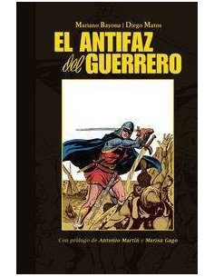 ANTIFAZ DEL GUERRERO