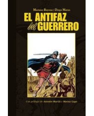 ANTIFAZ DEL GUERRERO