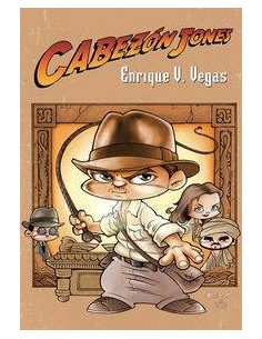 CABEZON JONES CABEZON JONES