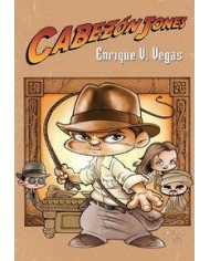 CABEZON JONES