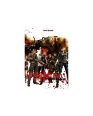 RESIDENT EVIL PANDEMIA