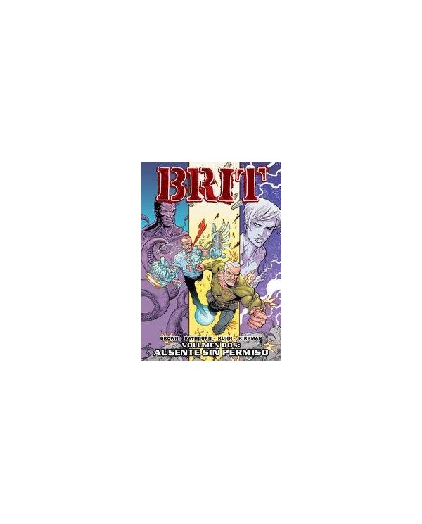 BRIT 2