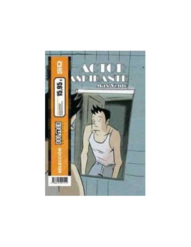 PACK DOLMEN ACTOR A ASPIRANTE 3 TOMOS PACK DOLMEN ACTOR A ASPIRANTE 3 TOMOS