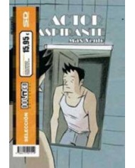 PACK DOLMEN ACTOR A ASPIRANTE 3 TOMOS