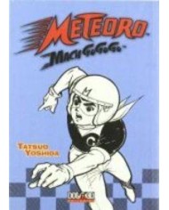 METEORO MACH GO GO GO