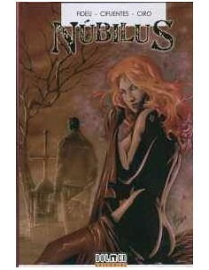 NUBILUS COMIC