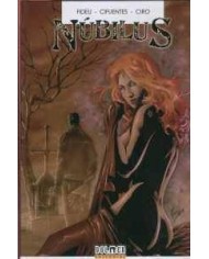 NUBILUS COMIC