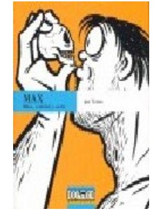 MAX 1 MITOS REALIDAD Y SUEÑO