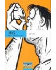 MAX 1 MITOS REALIDAD Y SUEÑO