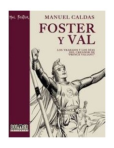 FOSTER Y VAL