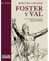 FOSTER Y VAL