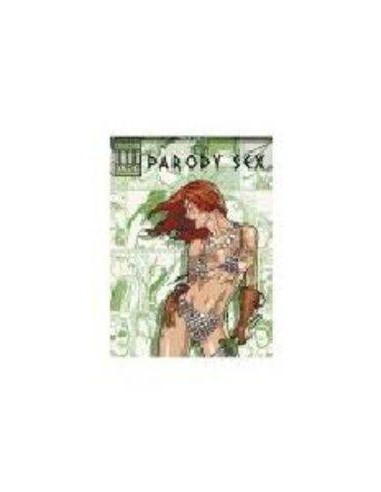 PARODY SEX