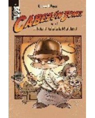 CABEZON JONES Y EL ARCA ESCONDIDA