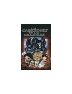 CABEZONES DE LAS GALAXIAS,LOS