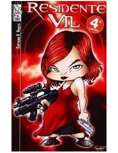 RESIDENTE VIL