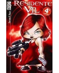 RESIDENTE VIL